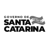 Logo do Governo de Santa Catarina
